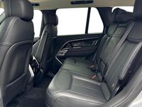 Used Land Rover Range Rover HSE 2024 Silver SUV