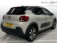 Used Citroën C3 PureTech 83 HP (61 kW) 2024 Hatchback