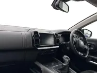 Used Citroën C5 Flair 131 HP (96 kW) 2020 Blue Hatchback