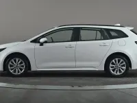Używany Toyota Corolla 140 KM (102 kW) 2024 Biały Kombi