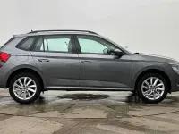 Used Skoda Kamiq SE 113 HP (83 kW) 2025 Graphite grey metallic SUV