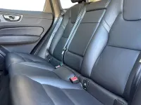 Second-hand Volvo XC60 Momentum 190 CP (139 kW) 2019 SUV