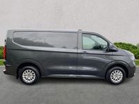 Used VW Transporter Pro 100 kW (136 HP) 2025 Grey Van