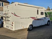 Used Fiat Ducato 2007 White Van