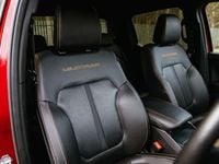 Used Ford Ranger Wildtrack 2023 Red Pickup