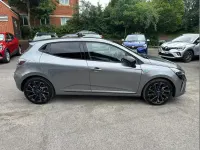 New Renault Clio Techno Esprit Alpine 90 HP (66 kW) 2026 Shadow grey  Hatchback