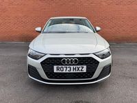 Used Audi A1 2023 Silver SUV