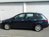 Used Fiat Croma 2007 Hatchback