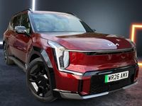 Usado Kia EV9 GT-Line S 281 kW (383 CV) 2026 SUV