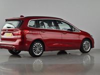 used BMW 220 Gran Tourer 2 Series 2.0 D xDrive Luxury