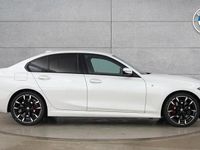 Used BMW 320 M Sport 181 HP (133 kW) 2025 White Sedan