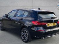 used BMW 118 1 Series i Sport 1.5 5dr