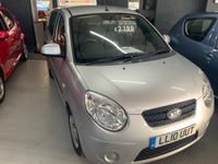 used Kia Picanto 1.0 1 5dr