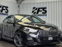 Used BMW 220 M Sport 190 HP (139 kW) 2023 Black Coupe