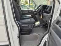Used VW Crafter 140 HP (102 kW) 2023 White Van