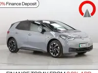 Used VW ID.3 Pro Performance 150 kW (204 HP) 2022 Hatchback