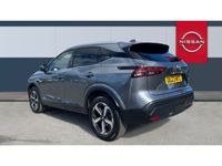 used Nissan Qashqai 1.5 E-Power Acenta Premium [Glass Roof] 5dr Auto Hybrid Hatchback