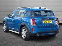 used Mini Cooper Countryman Classic 1.5 5dr