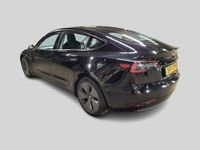 Used Tesla Model 3 254 kW (346 HP) 2022 Black Sedan