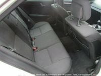 Used Mercedes C200 136 HP (100 kW) 2010 Sedan