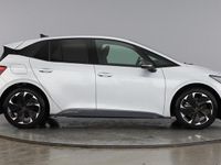 New Cupra Born e-Boost 169 kW (231 HP) 2026 Silver Hatchback