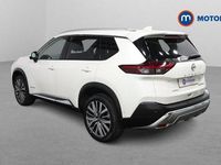 Used Nissan X-Trail Tekna+ 213 HP (156 kW) 2026 SUV