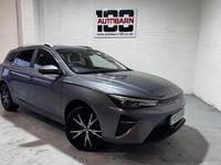 Used MG MG5 EV Trophy 114 kW (156 HP) 2023 Estate