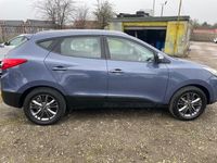 Used Hyundai ix35 SE 2015 Blue SUV