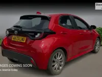 Used Toyota Yaris Hybrid 116 HP (85 kW) 2026 Hatchback