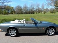 Used Jaguar XK 2002 Cabriolet
