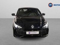 Used MG MG3 Trophy 194 HP (142 kW) 2025 Black Hatchback