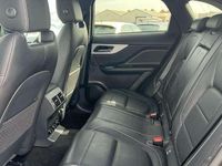 Used Jaguar F-Pace R-Sport 180 HP (132 kW) 2019 White SUV