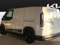 New Kia PV5 117 kW (160 HP) 2025 MPV