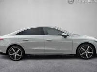 Used Mercedes CLA 250+ AMG line 200 kW (272 HP) 2025 Grey Sedan