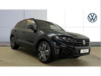 New VW Touareg Black Edition 281 HP (206 kW) 2025 Other SUV