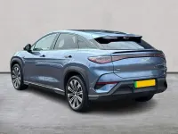 Used BYD Sealion 7 389 kW (530 HP) 2025 Grey SUV