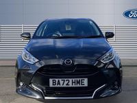 Used Mazda 2 116 HP (85 kW) 2023 Hatchback