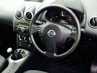 Used Nissan Qashqai 2007 SUV