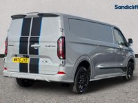 Usado Ford Transit Custom 2025 Cinzento