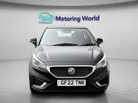 Usado MG MG3 Exclusive 106 HP (77 kW) 2024 Citadino