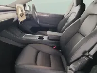Used Tesla Model Y Standard Range 219 kW (299 HP) 2024 SUV