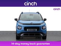 used Citroën C3 Aircross 1.5 BlueHDi Feel 5dr [6 speed]