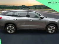 Used Skoda Kodiaq SE 150 HP (110 kW) 2024 SUV