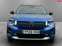 Used Citroën e-C3 83 kW (113 HP) 2025 Hatchback