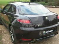 used Alfa Romeo GT 1.9