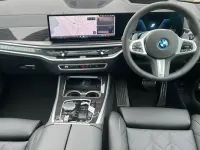 Used BMW X5 M Sport 482 HP (354 kW) 2026 Blue SUV