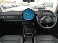 Used Mini Cooper S Hatch 201 HP (147 kW) 2024 Black Hatchback