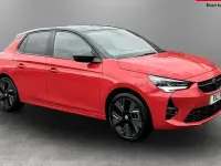 Usado Vauxhall Corsa-e Edition 100 kW (136 CV) 2023 Utilitario