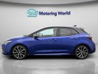 Used Toyota Corolla 138 HP (101 kW) 2023