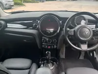 Used Mini Cooper Classic 136 HP (100 kW) 2022 Yellow Hatchback